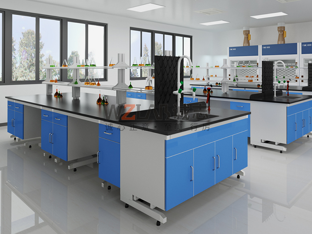 實驗室建設(shè)思路要點解析