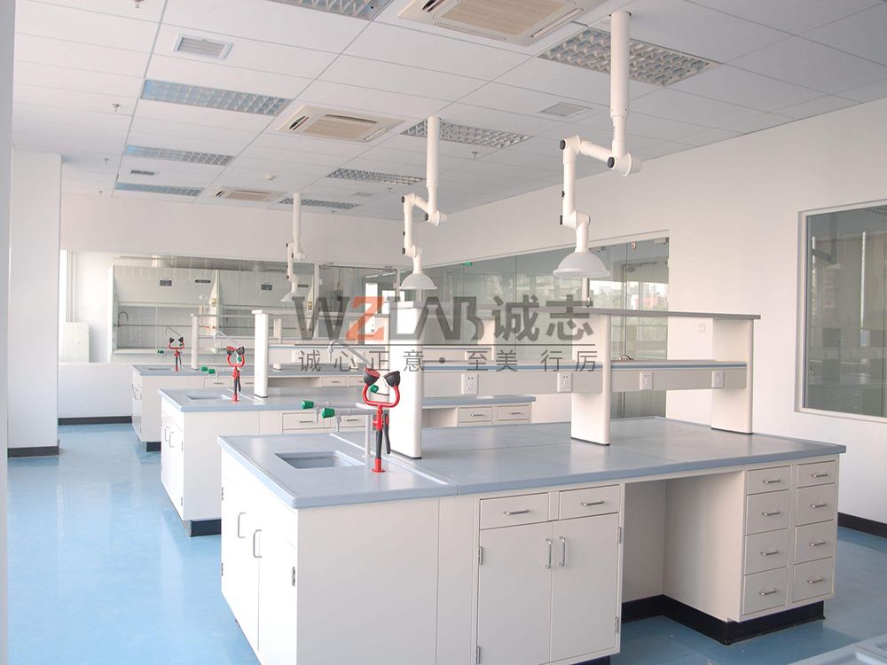 微生物實驗室通風(fēng)系統(tǒng)怎么設(shè)計