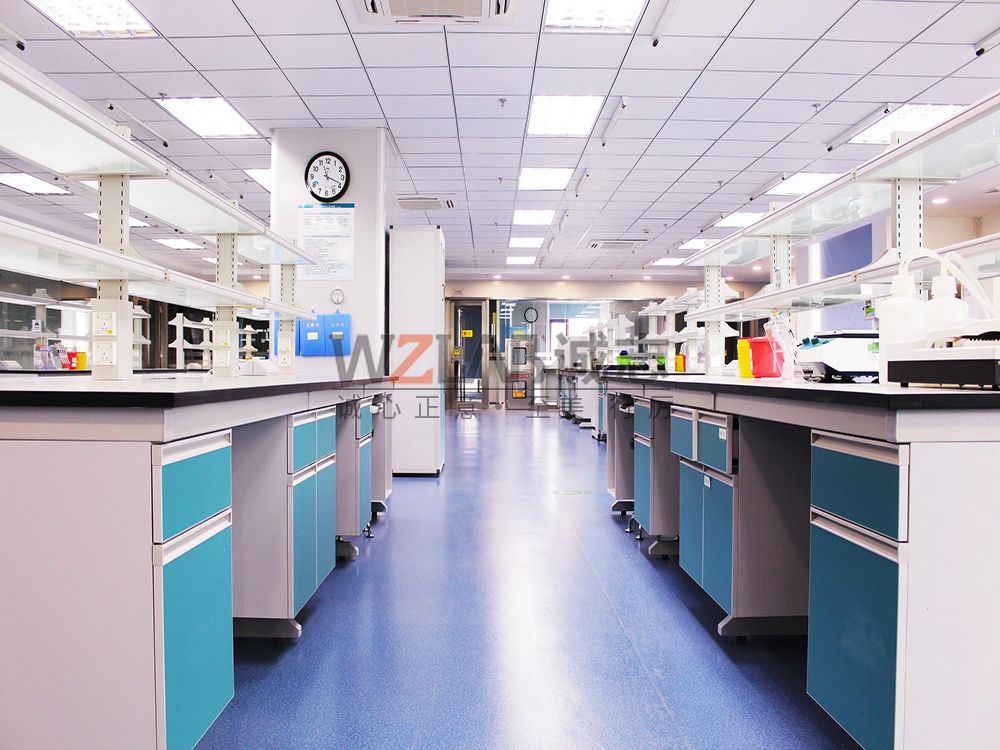 實(shí)驗(yàn)室裝修材料怎么選擇