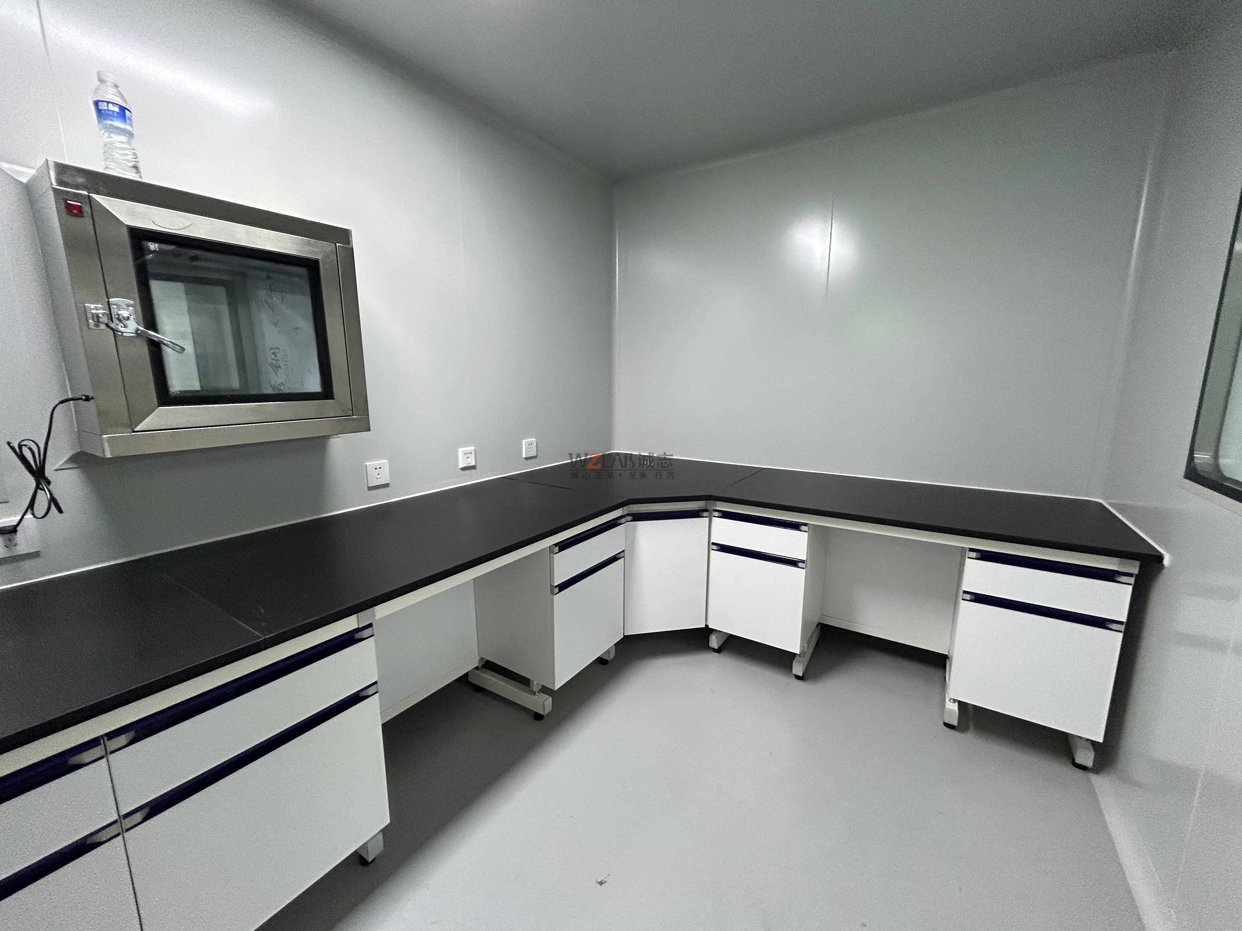 醫(yī)院檢驗科實驗室主要設(shè)備和功能間有哪些？