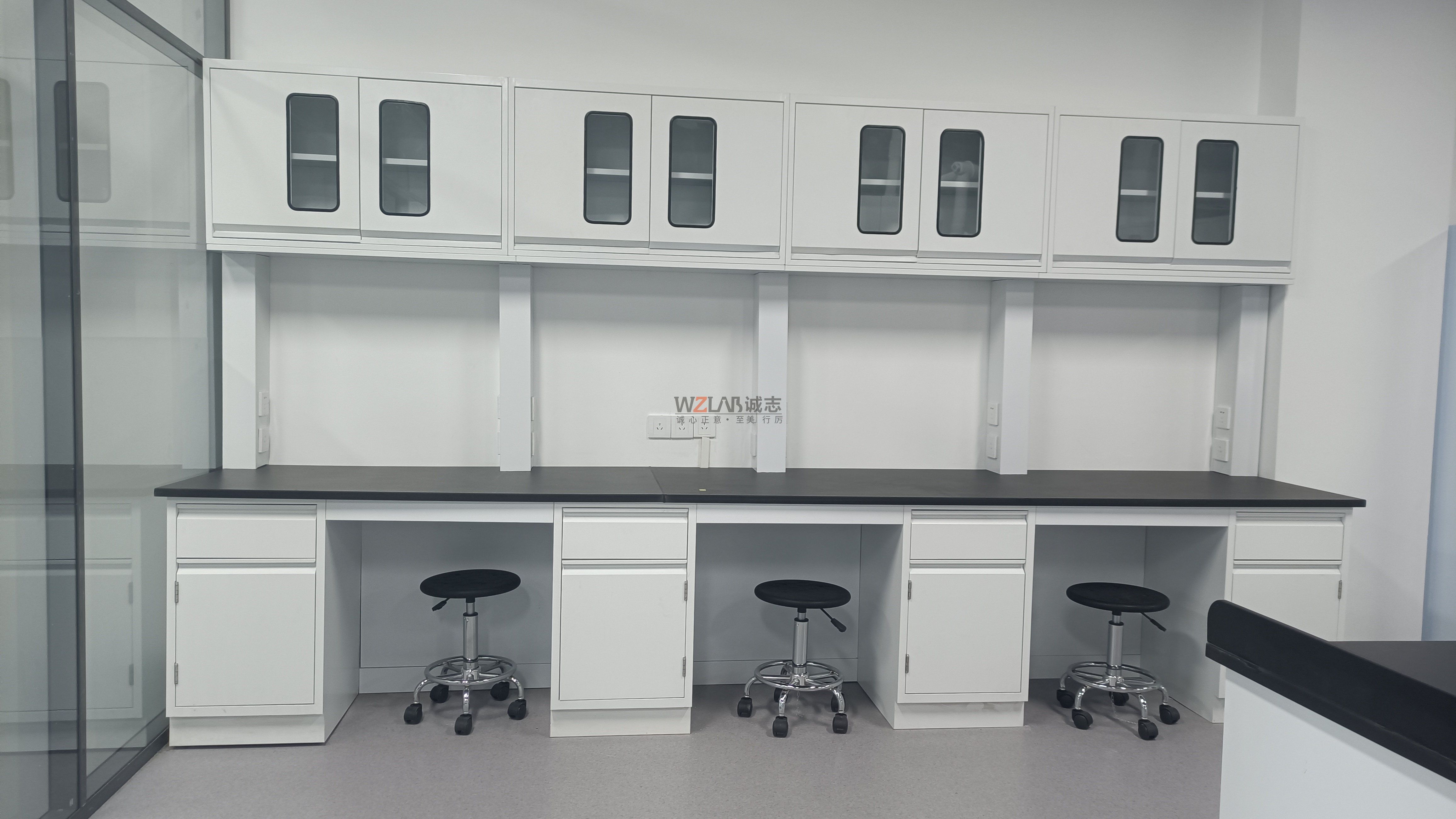 實(shí)驗(yàn)室設(shè)計(jì)需要考慮哪些問(wèn)題