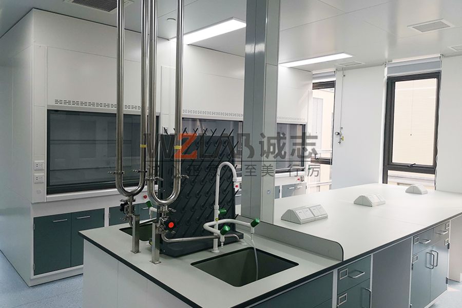 實(shí)驗(yàn)室的日常維護(hù)工作有哪些？