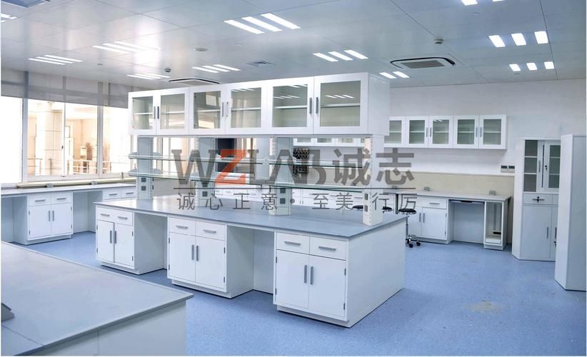 實驗室空間規(guī)劃和設(shè)備該怎么布局