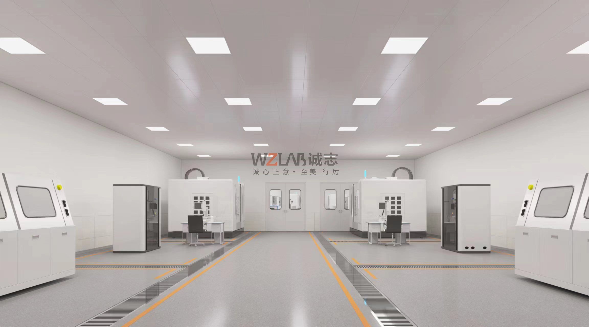 實(shí)驗(yàn)室建設(shè)核心思路，一次搞清楚