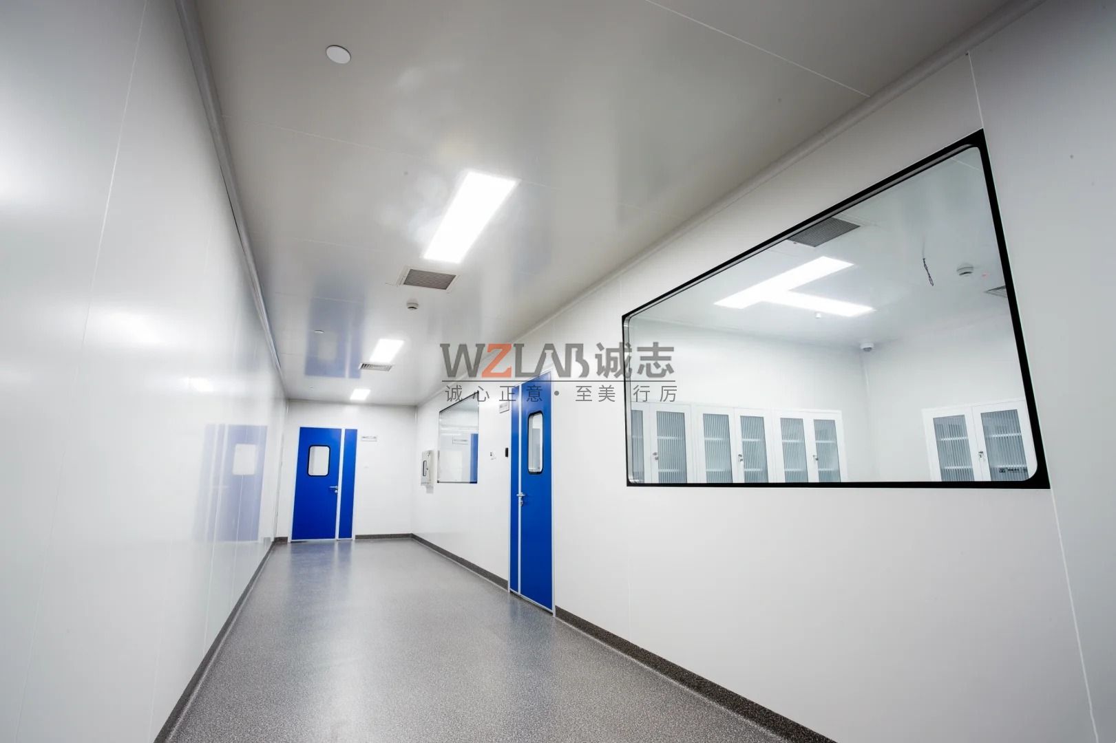 實(shí)驗(yàn)室裝修的雷區(qū)，一個(gè)都別踩