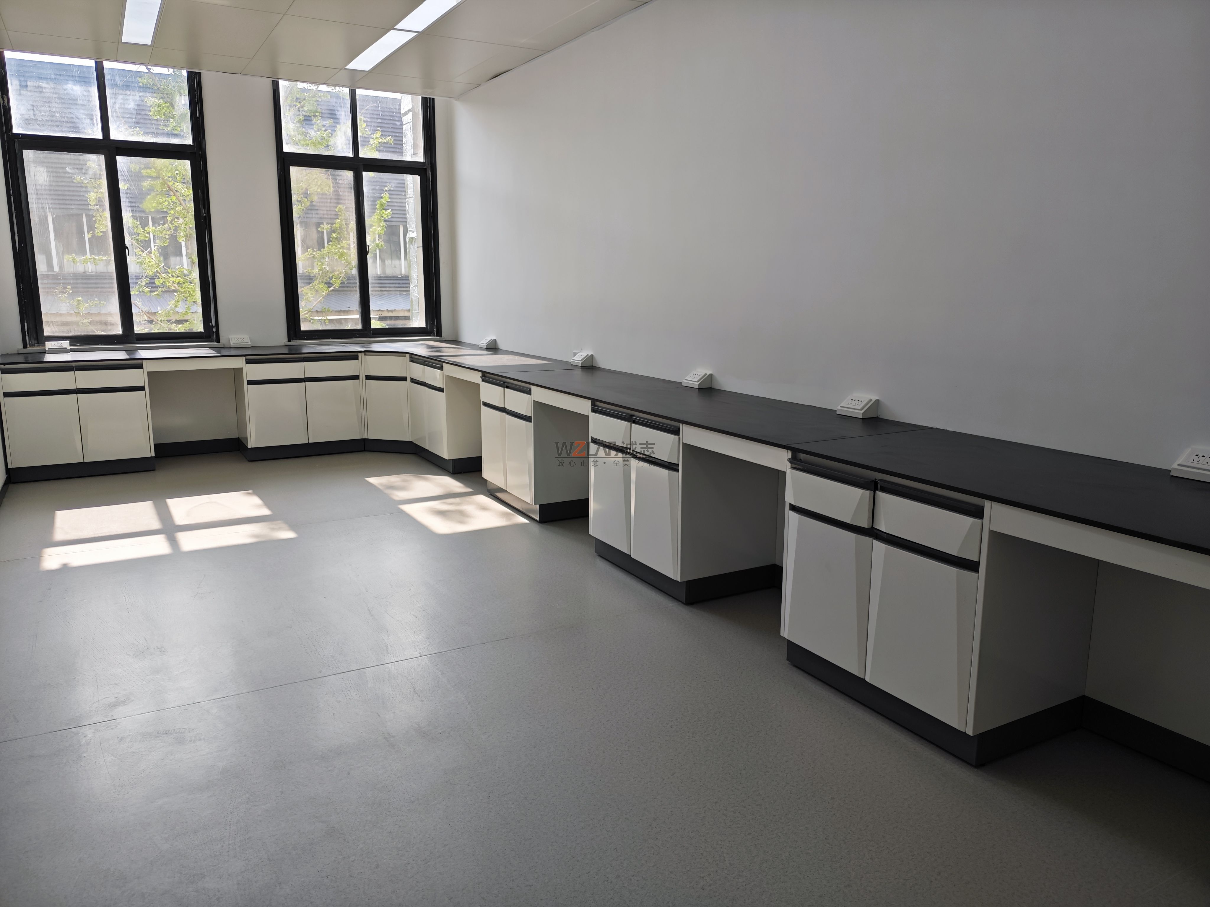 農(nóng)產(chǎn)品檢驗(yàn)實(shí)驗(yàn)室規(guī)劃設(shè)計(jì)