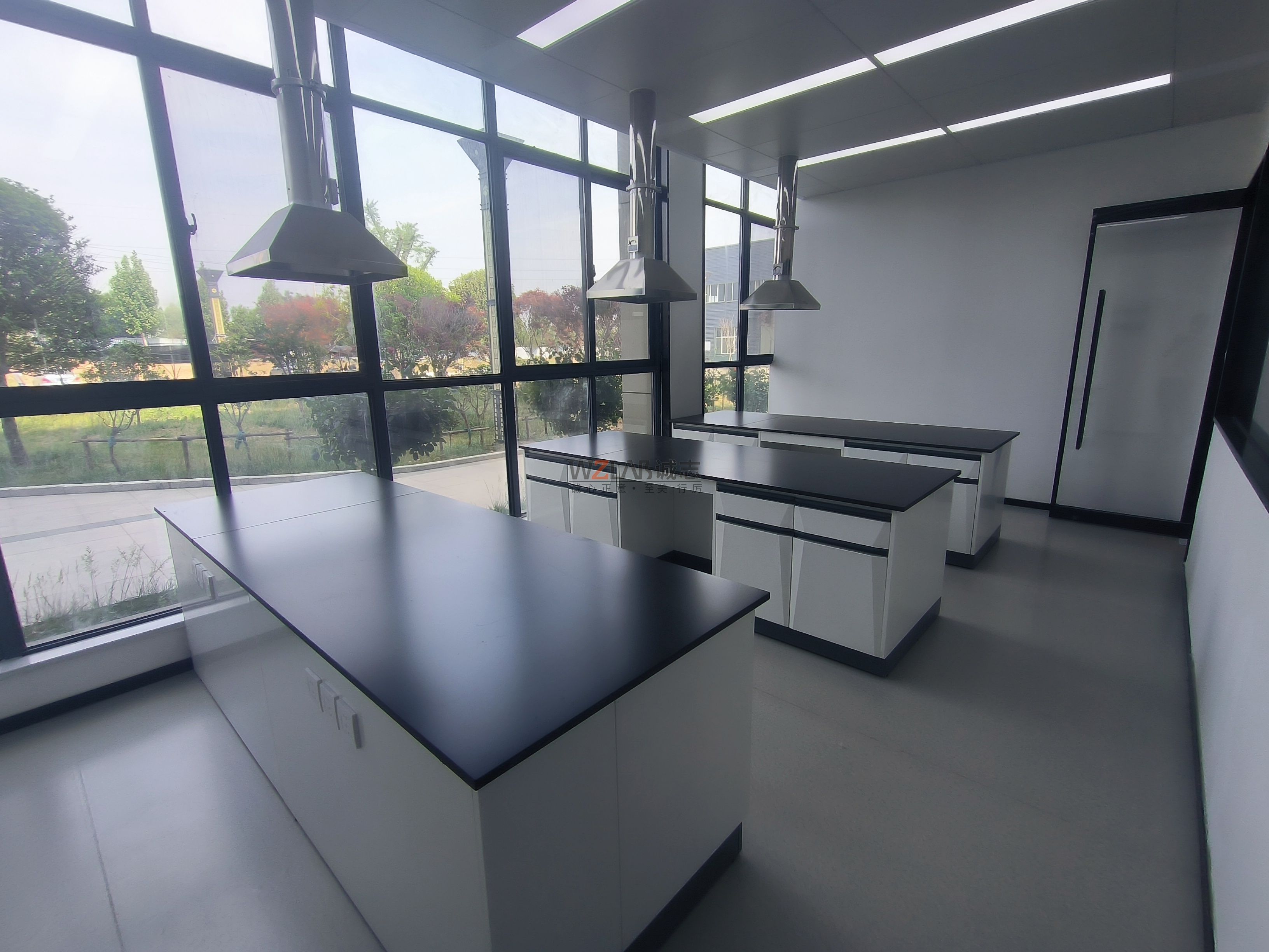 動物潔凈房實驗室設(shè)計規(guī)范