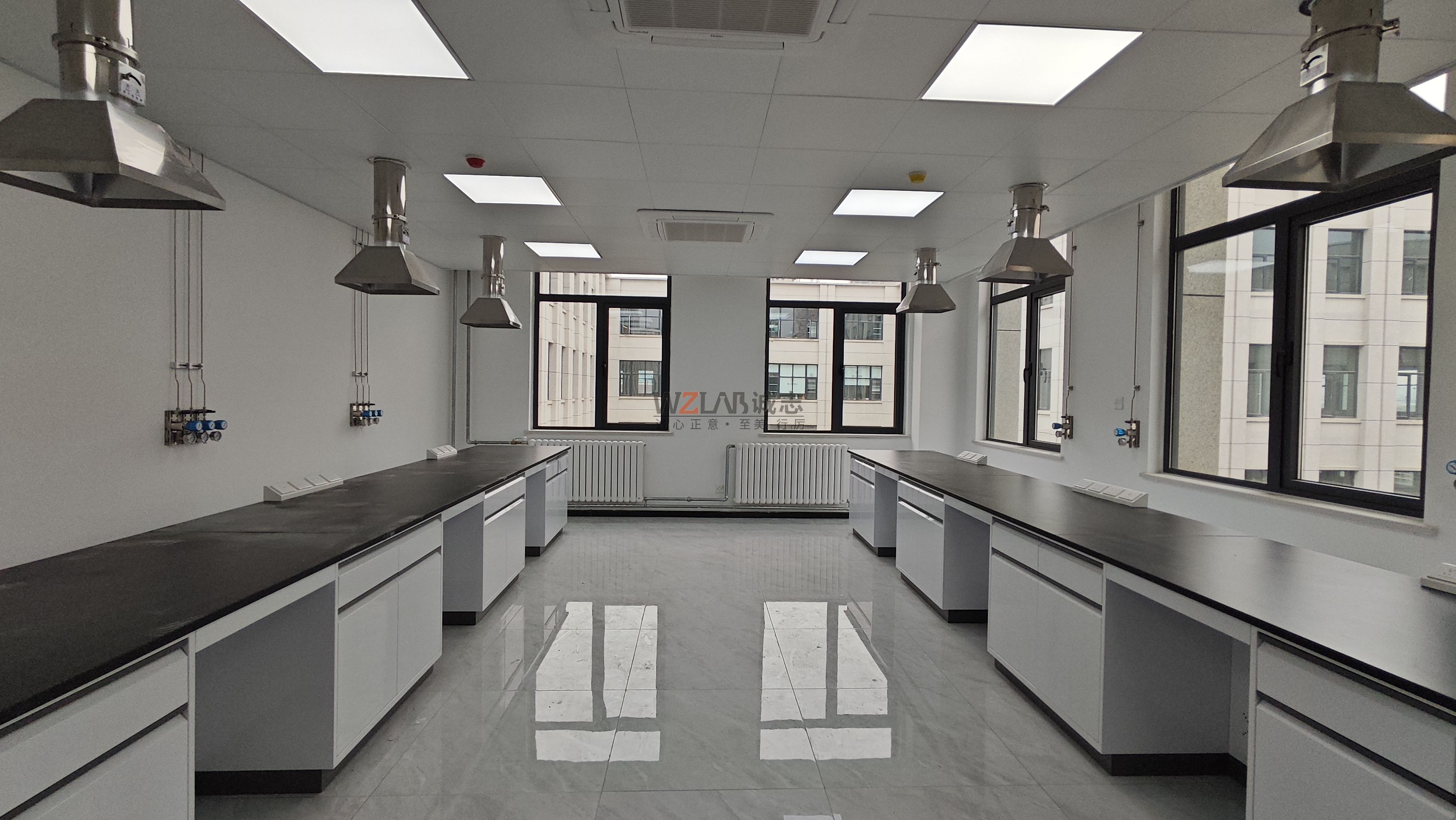 光學(xué)實(shí)驗(yàn)室的建設(shè)要求都有什么