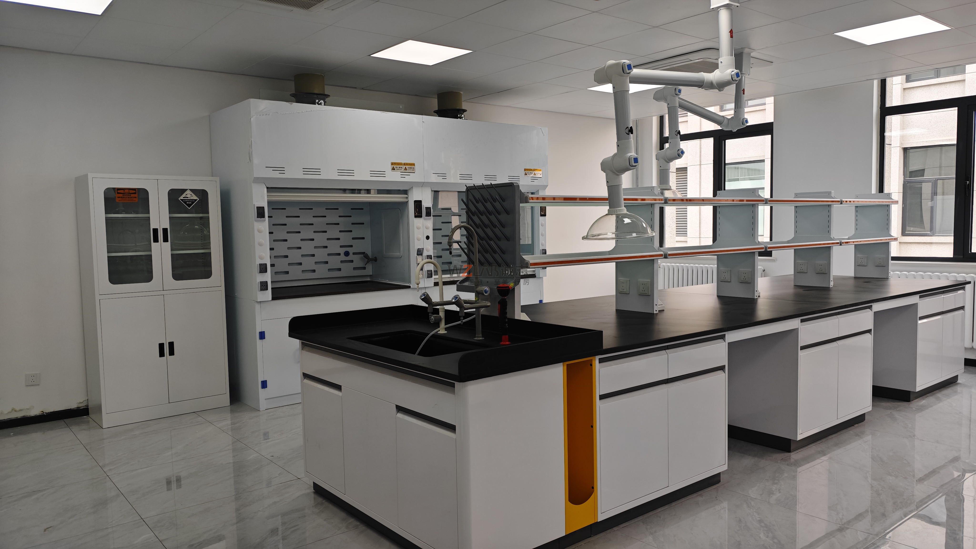 各類實(shí)驗(yàn)室環(huán)境控制，如何控制溫濕度