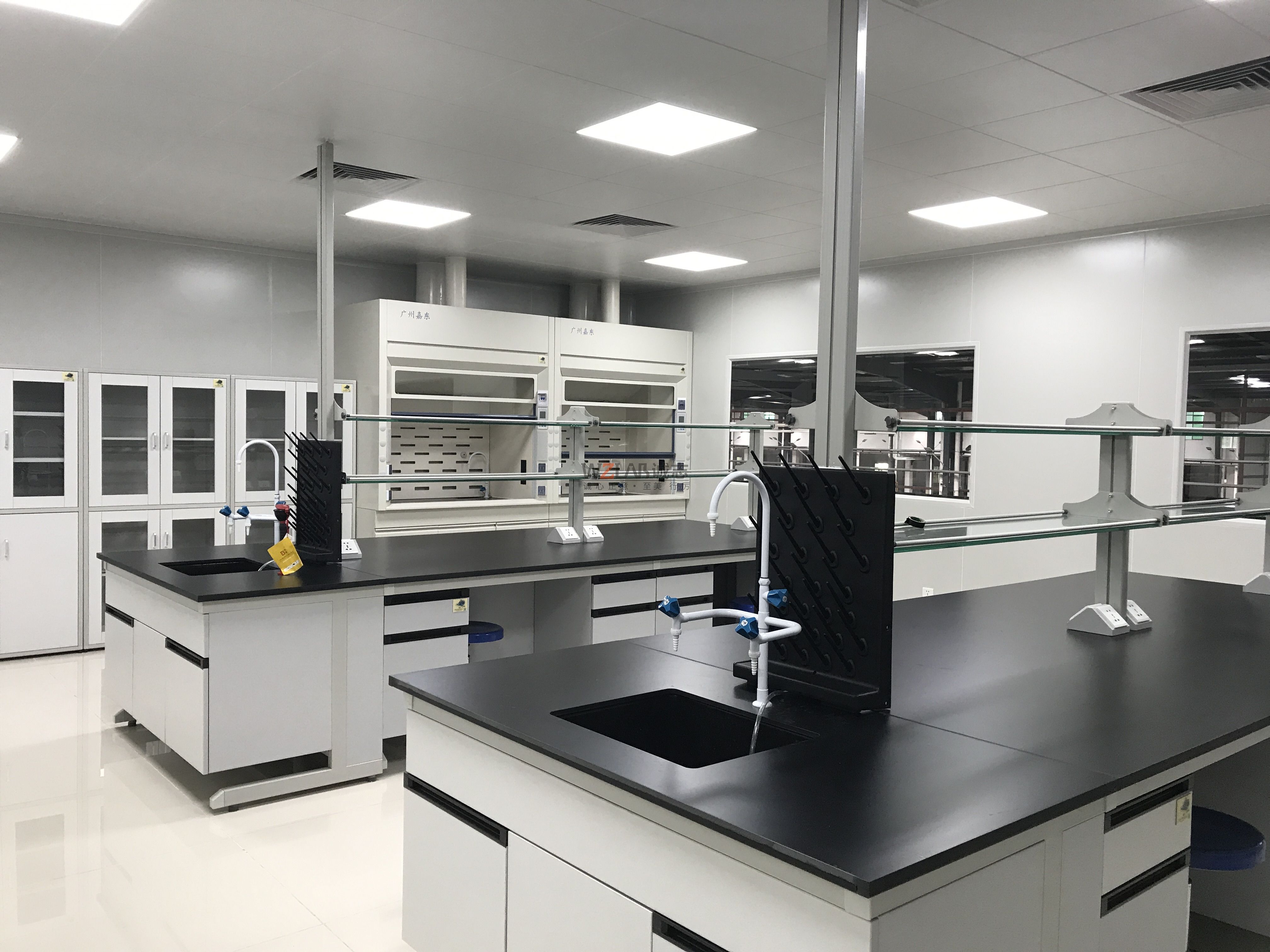 動(dòng)物房潔凈工程實(shí)驗(yàn)室裝修設(shè)計(jì)