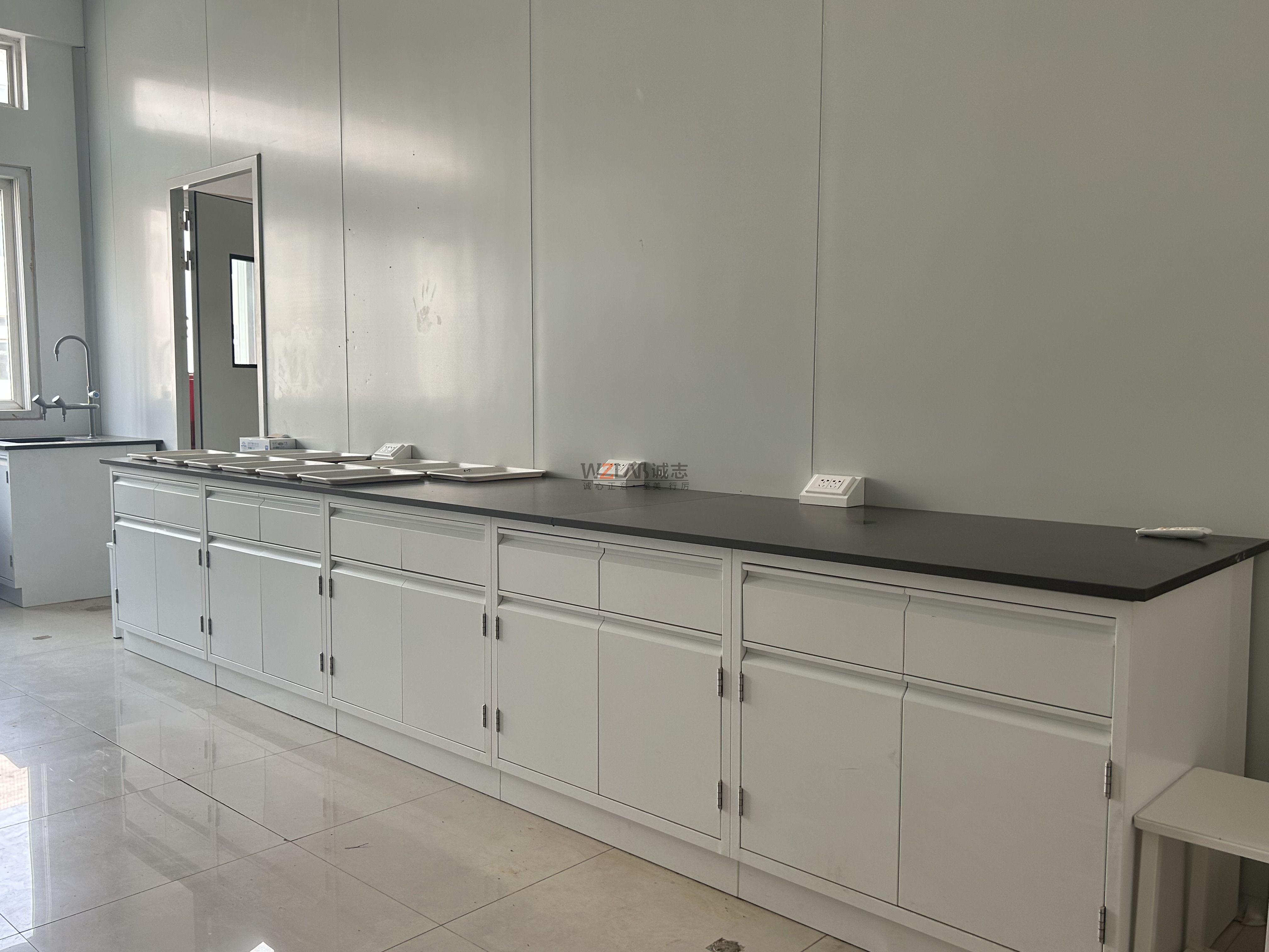 第三方檢測(cè)實(shí)驗(yàn)室建設(shè)費(fèi)用