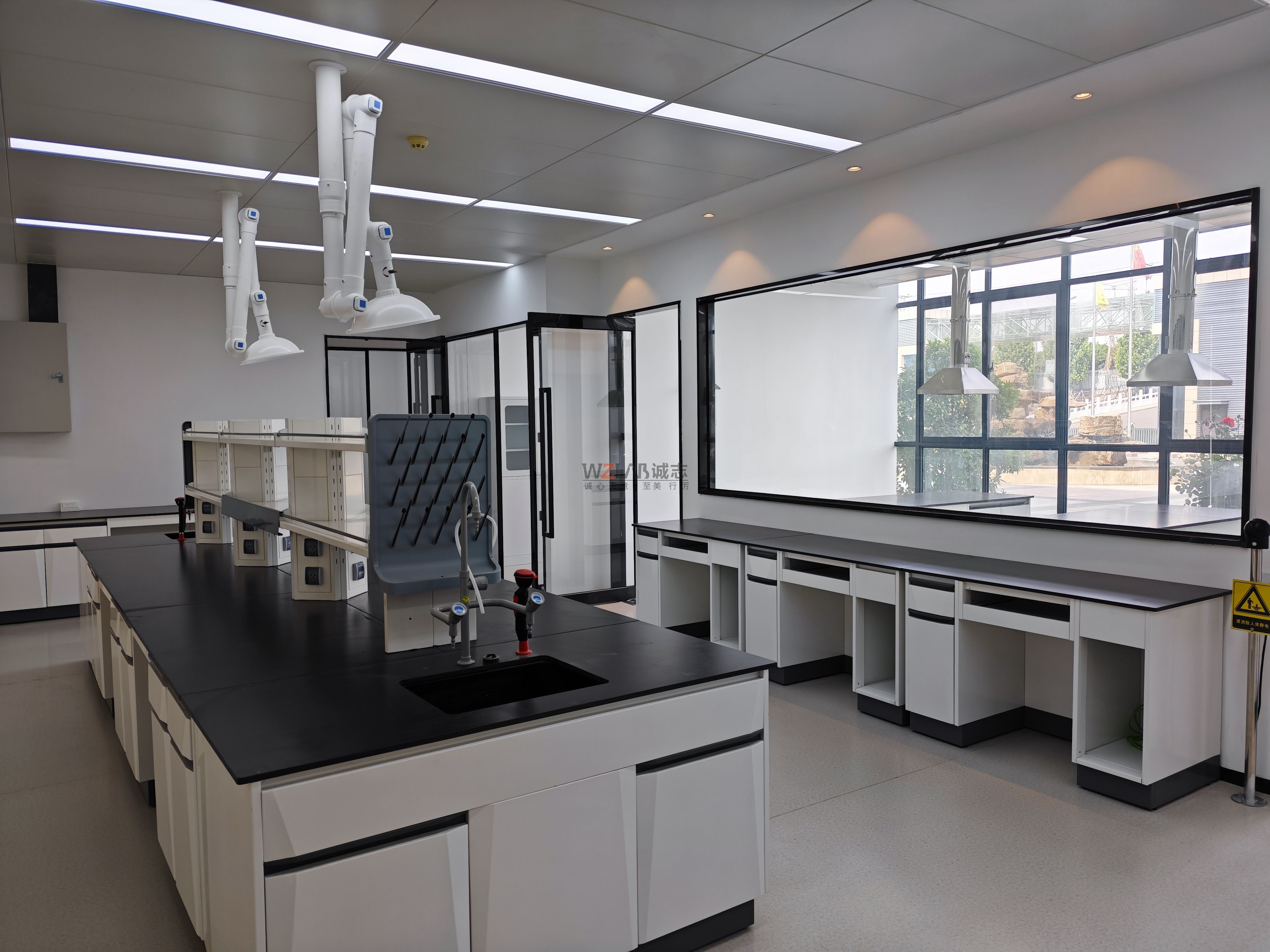 動物實驗房怎么裝修比較好