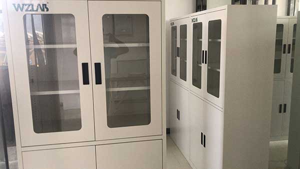 內(nèi)鄉(xiāng)牧原綜合體化驗室實驗臺項目